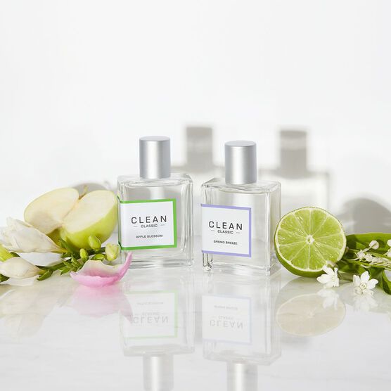 CLEAN CLASSIC APPLE BLOSSOM